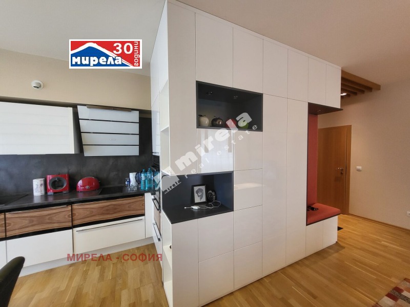 Te koop  2 slaapkamers Sofia , Manastirski livadi , 105 m² | 29549969 - afbeelding [13]