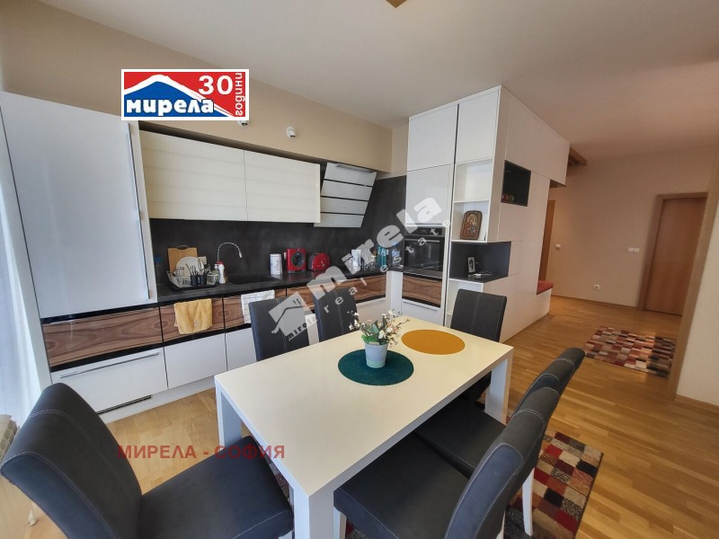 Te koop  2 slaapkamers Sofia , Manastirski livadi , 105 m² | 29549969 - afbeelding [7]
