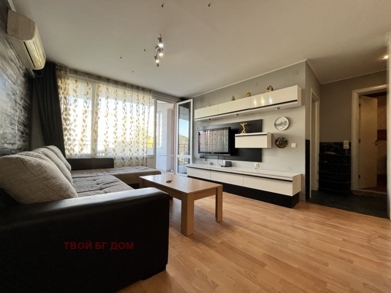 Продава 3-СТАЕН, гр. Свети Влас, област Бургас, снимка 6 - Апартаменти - 52168084