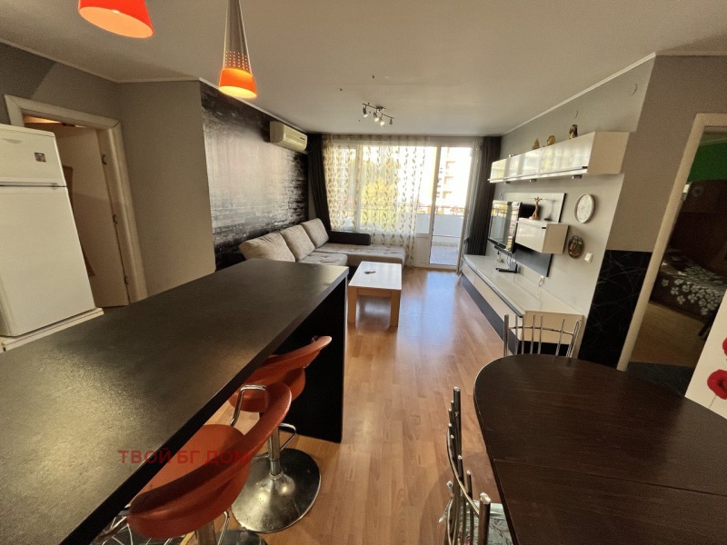 Продава 3-СТАЕН, гр. Свети Влас, област Бургас, снимка 11 - Апартаменти - 52168084