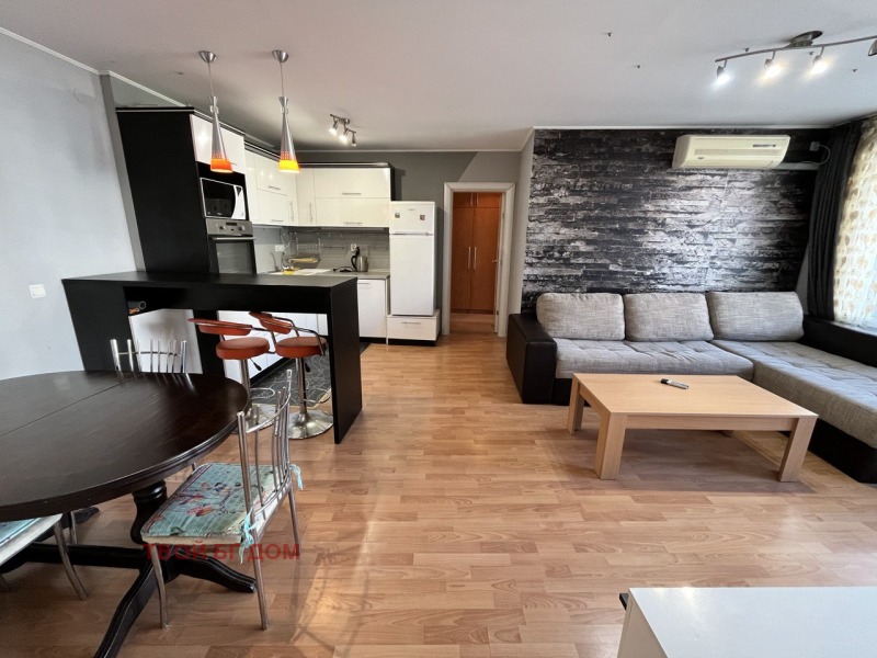 Продава 3-СТАЕН, гр. Свети Влас, област Бургас, снимка 7 - Апартаменти - 52168084