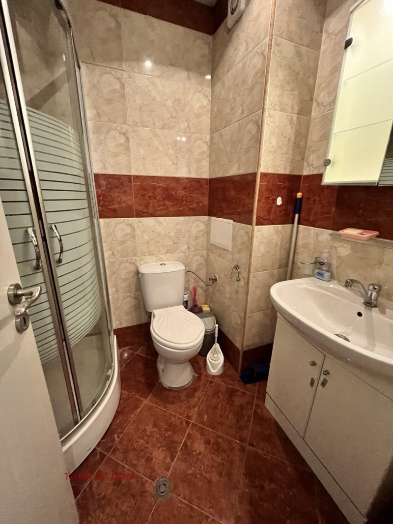 Продава 3-СТАЕН, гр. Свети Влас, област Бургас, снимка 15 - Апартаменти - 52168084