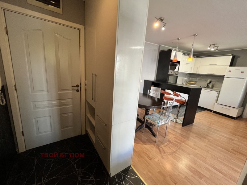 Продава 3-СТАЕН, гр. Свети Влас, област Бургас, снимка 2 - Апартаменти - 52168084