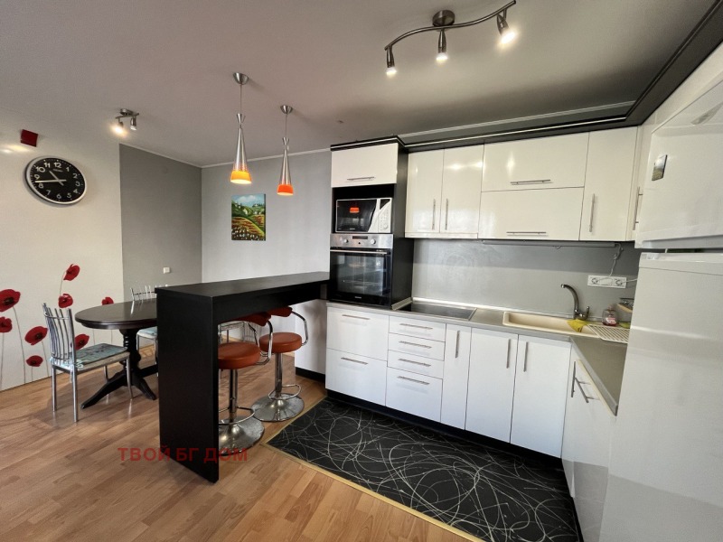 Продава 3-СТАЕН, гр. Свети Влас, област Бургас, снимка 9 - Апартаменти - 52168084