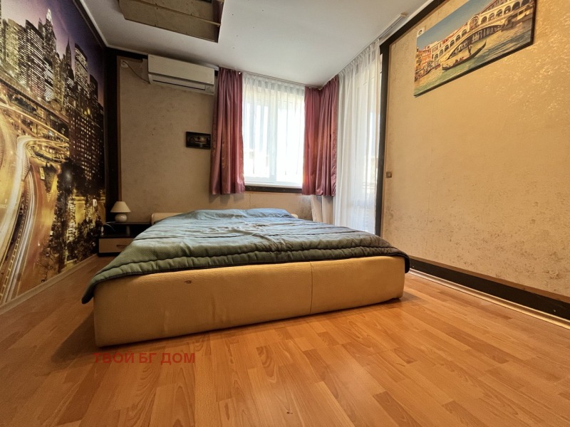 Продава 3-СТАЕН, гр. Свети Влас, област Бургас, снимка 12 - Апартаменти - 52168084