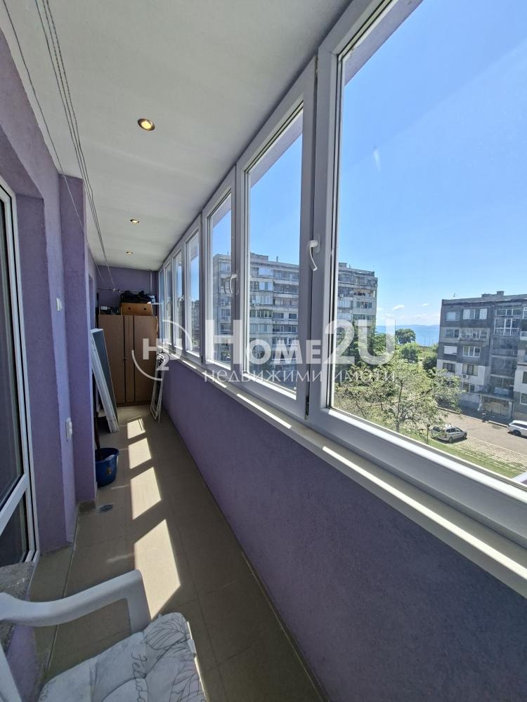 Продава 3-СТАЕН, гр. Поморие, област Бургас, снимка 5 - Апартаменти - 54603096