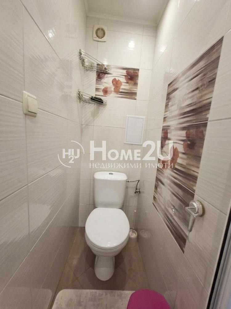 Продава 3-СТАЕН, гр. Поморие, област Бургас, снимка 8 - Апартаменти - 54603096