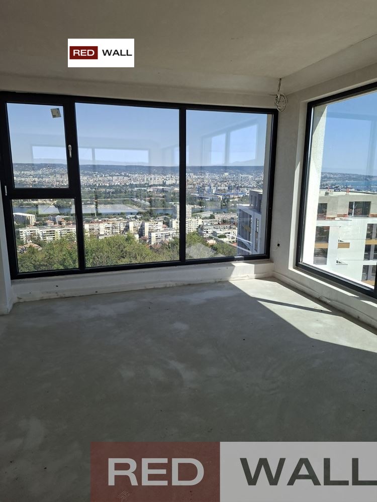 Продава 3-СТАЕН, гр. Варна, Аспарухово, снимка 2 - Апартаменти - 55830688