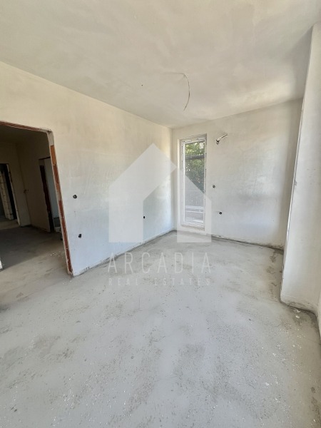 Продава 3-СТАЕН, гр. Пловдив, Коматево, снимка 5 - Апартаменти - 56360101