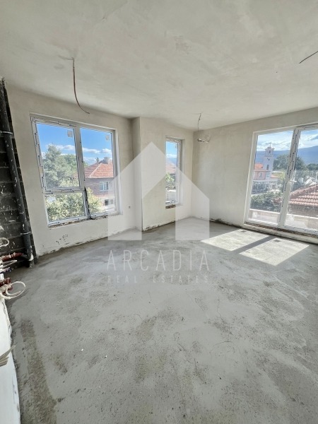Продава 3-СТАЕН, гр. Пловдив, Коматево