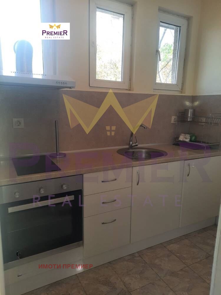 Продава 3-СТАЕН, гр. Бургас, Център, снимка 4 - Апартаменти - 56459856