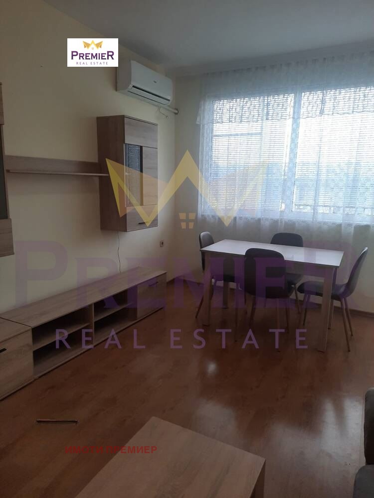 Продава 3-СТАЕН, гр. Бургас, Център, снимка 2 - Апартаменти - 56459856