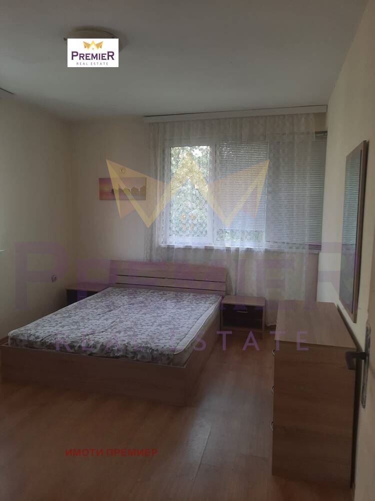 Продава 3-СТАЕН, гр. Бургас, Център, снимка 10 - Апартаменти - 56459856
