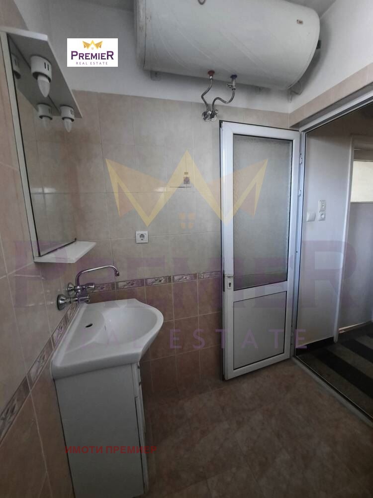Продава 3-СТАЕН, гр. Бургас, Център, снимка 12 - Апартаменти - 56459856