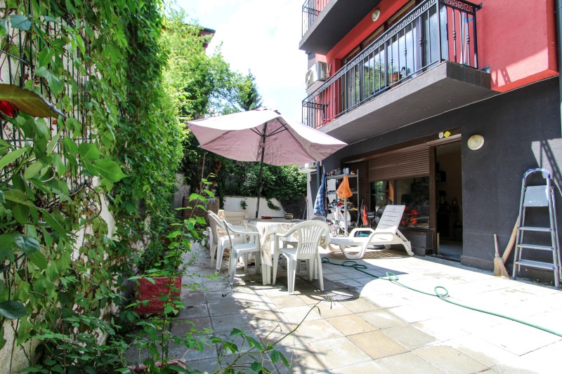 Till salu  3 sovrum Sofia , Reduta , 110 kvm | 36736485