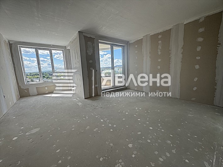 Продава 4-СТАЕН, гр. Варна, Трошево, снимка 9 - Апартаменти - 55106809