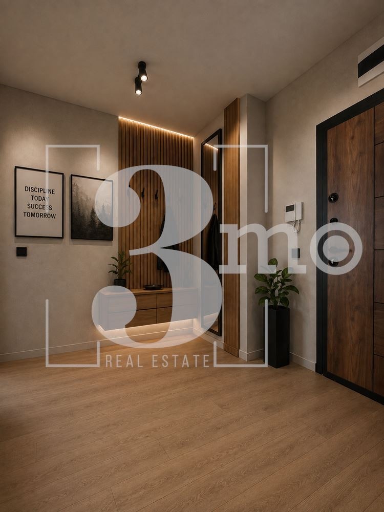 Продава 4-СТАЕН, гр. София, Горубляне, снимка 7 - Апартаменти - 55651373