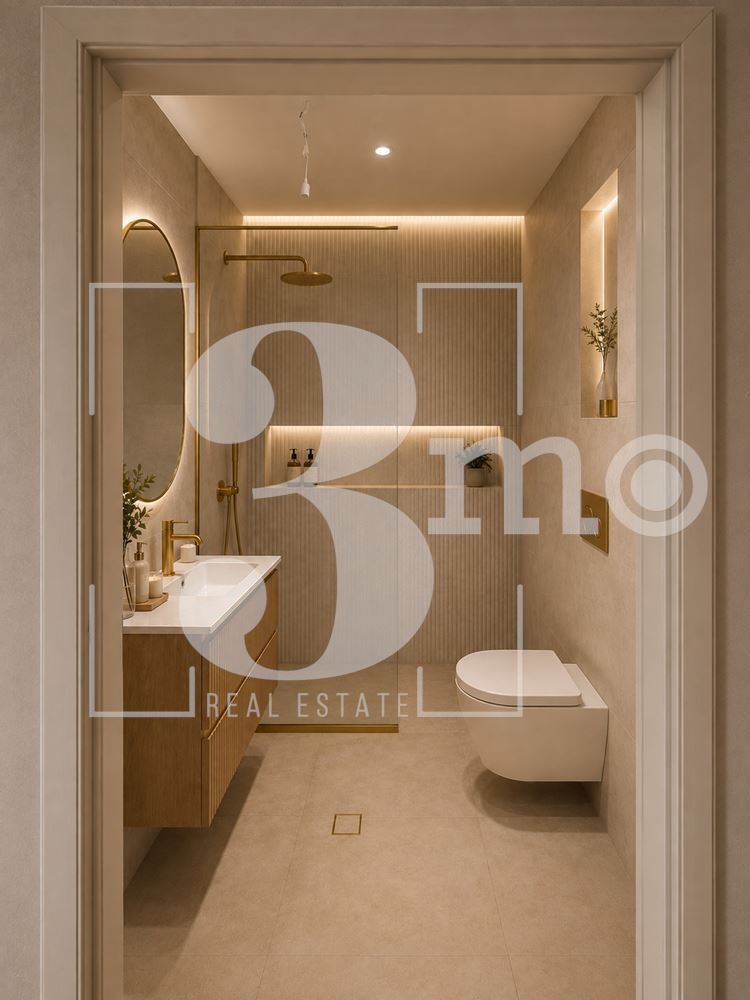 Продава 4-СТАЕН, гр. София, Горубляне, снимка 4 - Апартаменти - 55651373