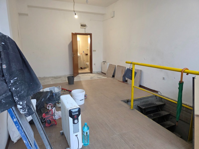 Продава ОФИС, гр. София, Дружба 2, снимка 5 - Офиси - 50268940