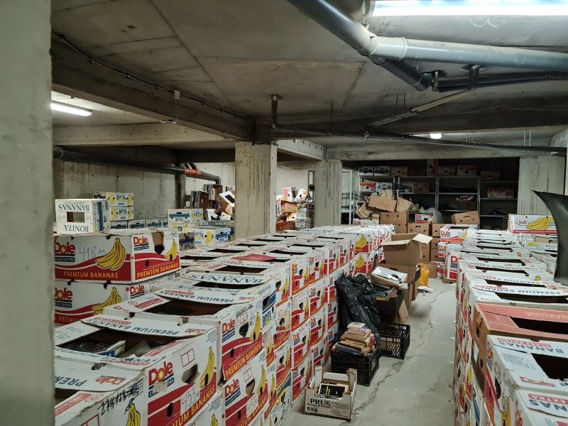 Продава ОФИС, гр. София, Дружба 2, снимка 9 - Офиси - 50268940