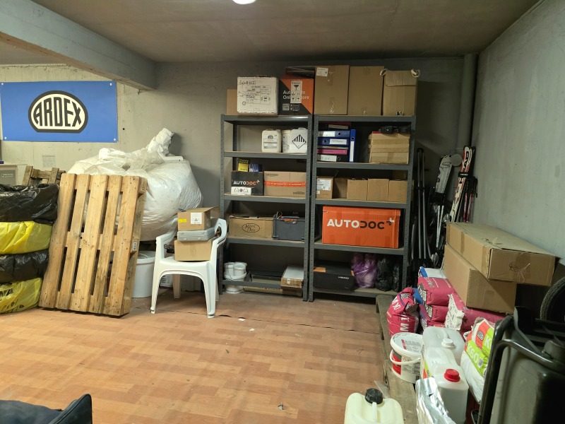 Продава ОФИС, гр. София, Дружба 2, снимка 4 - Офиси - 50268940