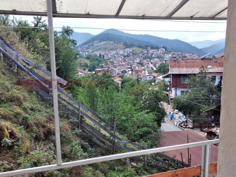 Продава КЪЩА, гр. Чепеларе, област Смолян, снимка 12 - Къщи - 52786636