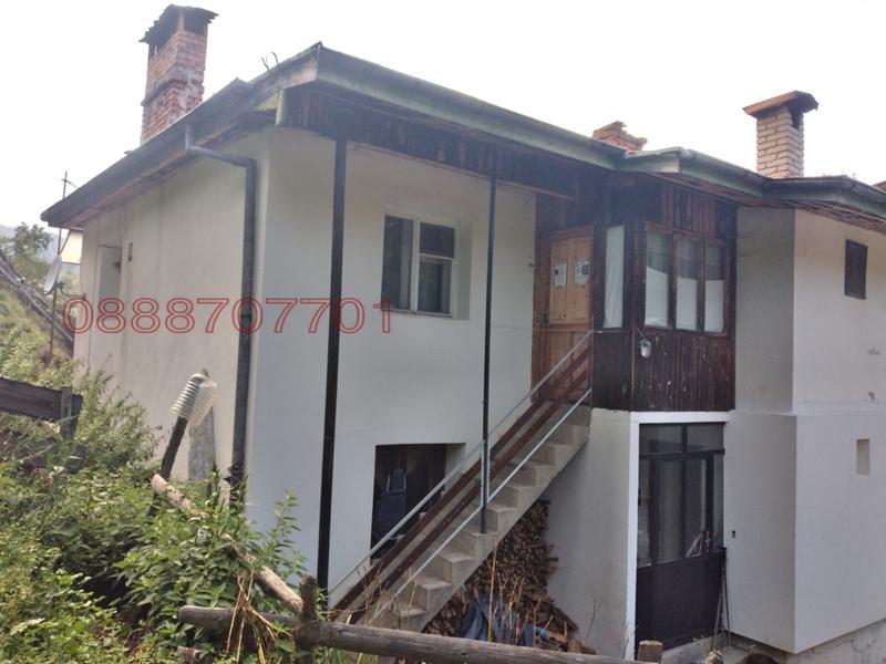 Продава КЪЩА, гр. Чепеларе, област Смолян, снимка 3 - Къщи - 52786636