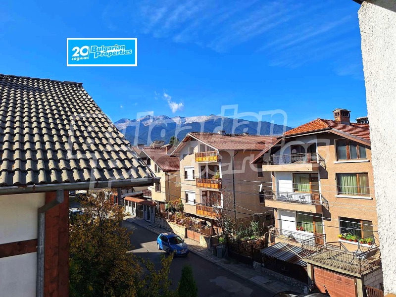 Na prodej  Dům oblast Blagoevgrad , Bansko , 363 m2 | 33940425 - obraz [2]