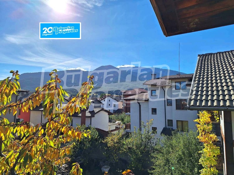 Na prodej  Dům oblast Blagoevgrad , Bansko , 363 m2 | 33940425