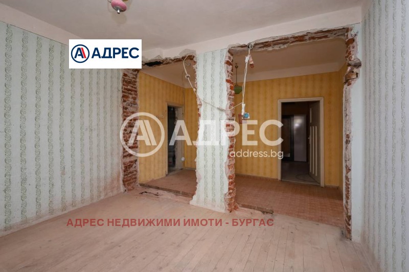 Продава КЪЩА, гр. Бургас, Крайморие, снимка 9 - Къщи - 47898346