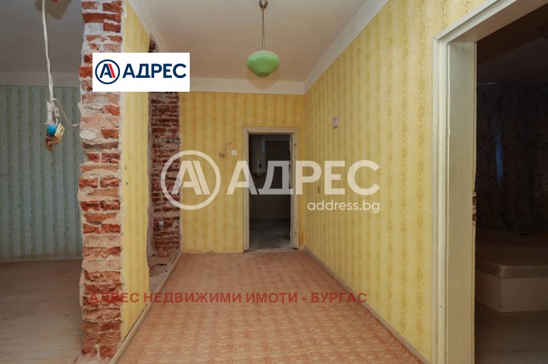 Продава КЪЩА, гр. Бургас, Крайморие, снимка 8 - Къщи - 47898346