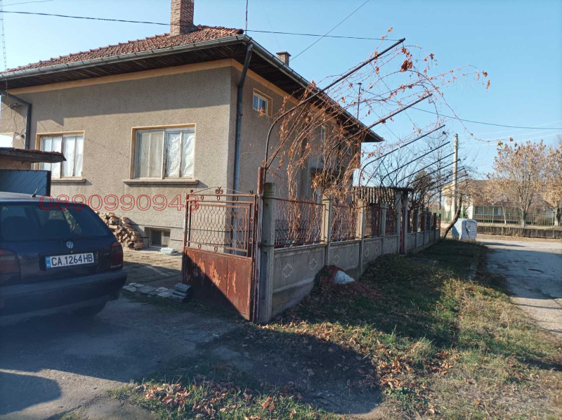 Продава КЪЩА, гр. Вълчедръм, област Монтана, снимка 2 - Къщи - 52781609