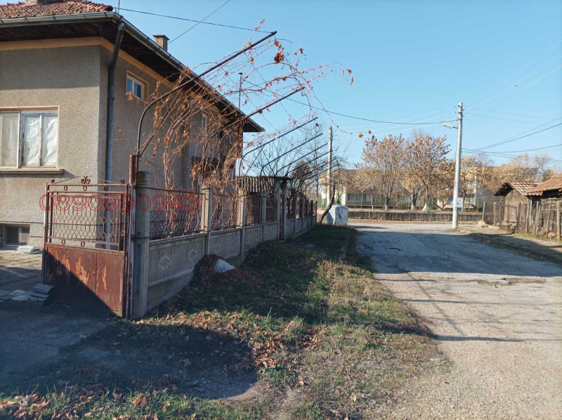 Продава КЪЩА, гр. Вълчедръм, област Монтана, снимка 5 - Къщи - 52781609