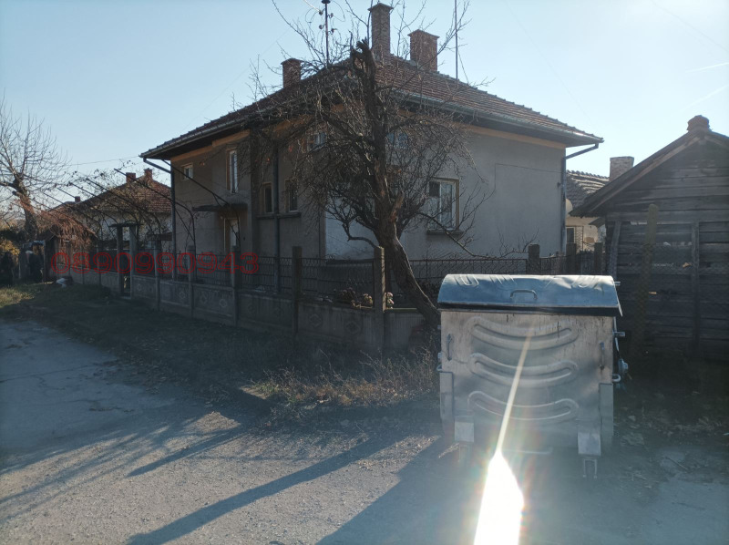 Продава КЪЩА, гр. Вълчедръм, област Монтана, снимка 7 - Къщи - 52781609