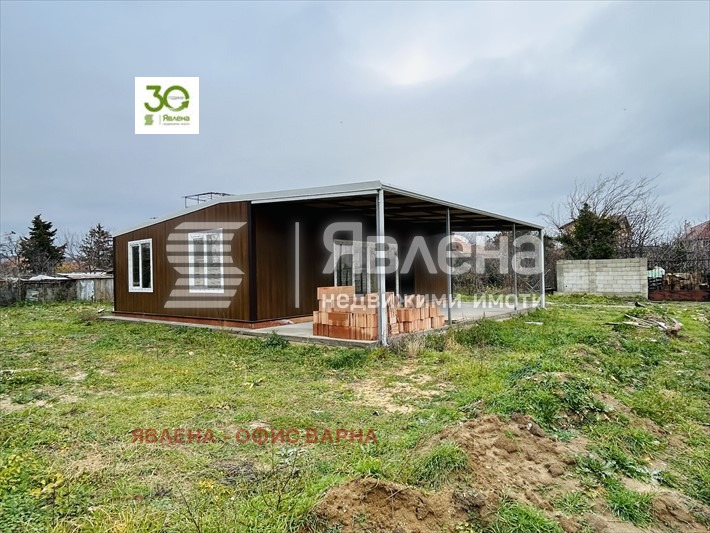 Продава КЪЩА, гр. Варна, м-т Евксиноград, снимка 8 - Къщи - 49365591