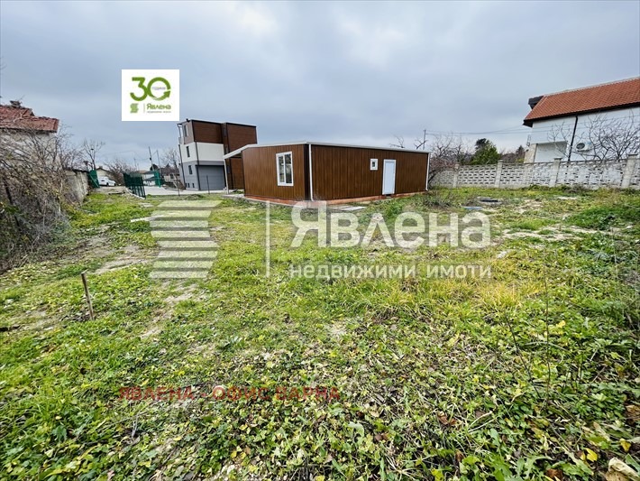 Продава КЪЩА, гр. Варна, м-т Евксиноград, снимка 5 - Къщи - 49365591