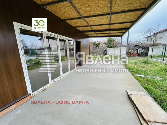 Продава КЪЩА, гр. Варна, м-т Евксиноград, снимка 6 - Къщи - 49365591