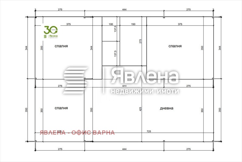 Продава КЪЩА, гр. Варна, м-т Евксиноград, снимка 7 - Къщи - 49365591