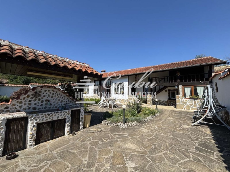 En venta  Casa región Shumen , Vejtovo , 136 metros cuadrados | 29626844 - imagen [2]