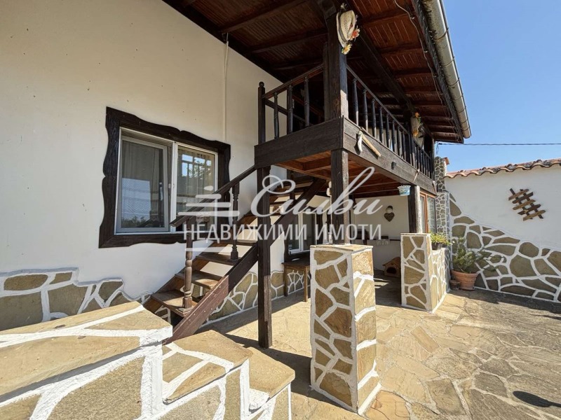 En venta  Casa región Shumen , Vejtovo , 136 metros cuadrados | 29626844 - imagen [4]