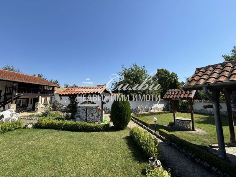En venta  Casa región Shumen , Vejtovo , 136 metros cuadrados | 29626844 - imagen [5]