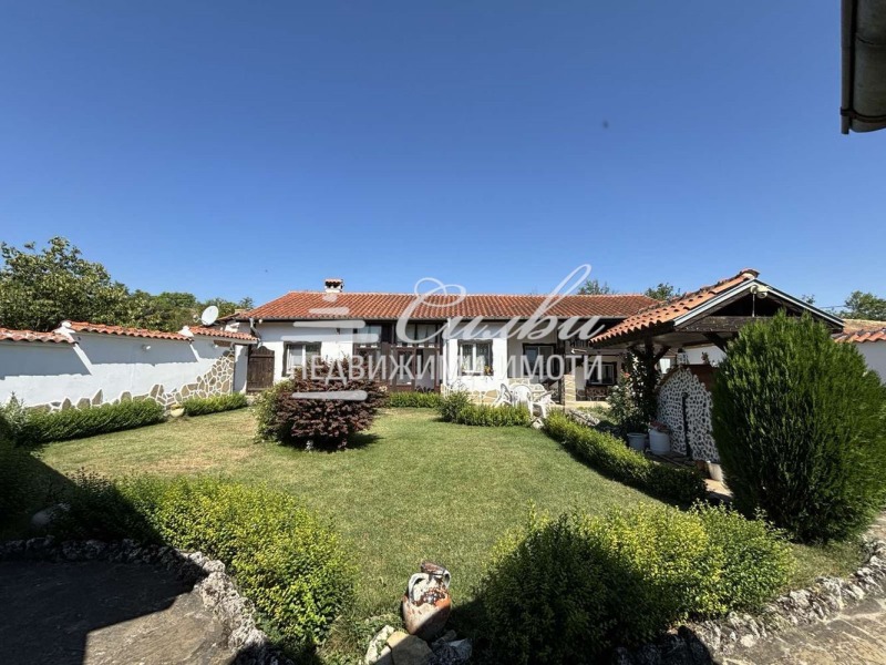 En venta  Casa región Shumen , Vejtovo , 136 metros cuadrados | 29626844