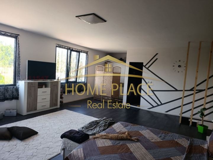 Продава КЪЩА, с. Бенковски, област Варна, снимка 2 - Къщи - 52989536