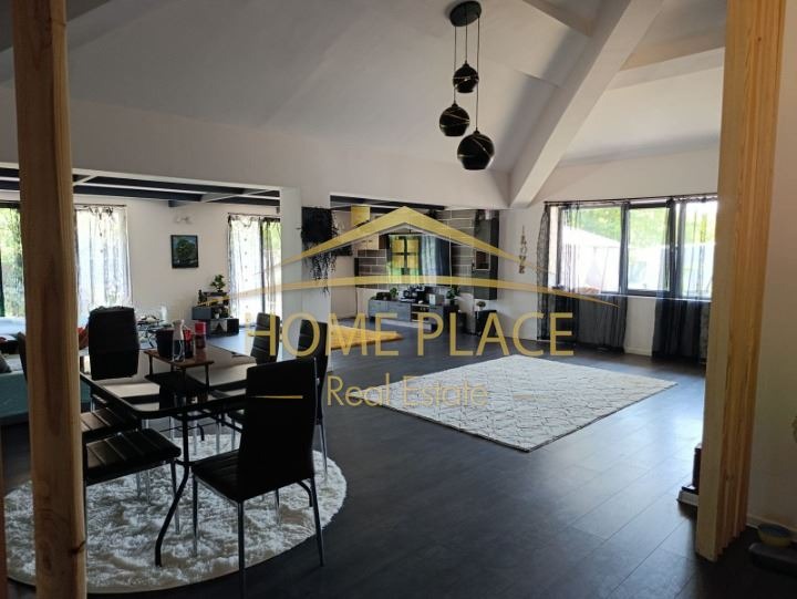 Продава КЪЩА, с. Бенковски, област Варна, снимка 3 - Къщи - 52989536