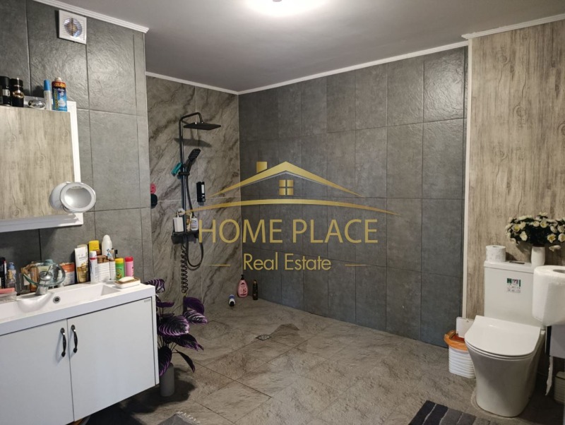 Продава КЪЩА, с. Бенковски, област Варна, снимка 9 - Къщи - 52989536