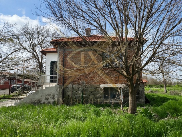 Продава КЪЩА, гр. Камено, област Бургас, снимка 7 - Къщи - 54765937