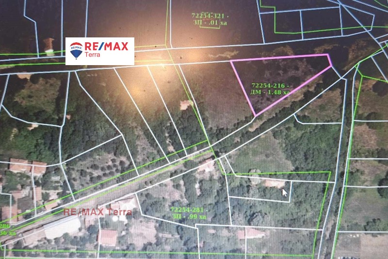 For Sale  Plot region Lovech , Tepava , 1564 sq.m | 47631072 - image [5]