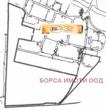 Продава ПАРЦЕЛ, гр. Враца, Хранително-вкусова зона, снимка 1 - Парцели - 47981942