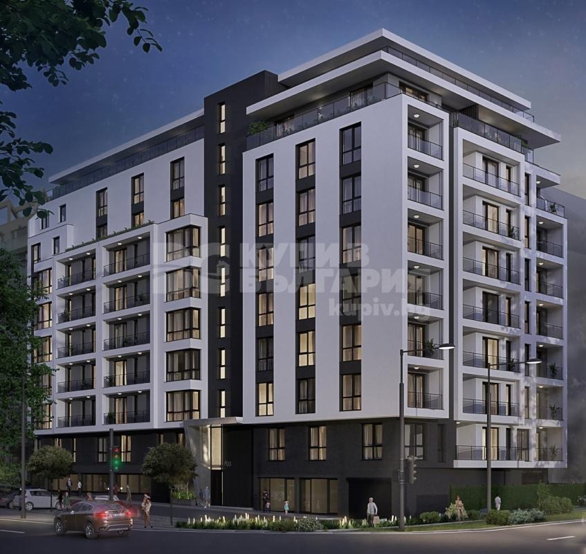 Продава 1-СТАЕН, гр. Варна, Възраждане 2, снимка 4 - Апартаменти - 54060379