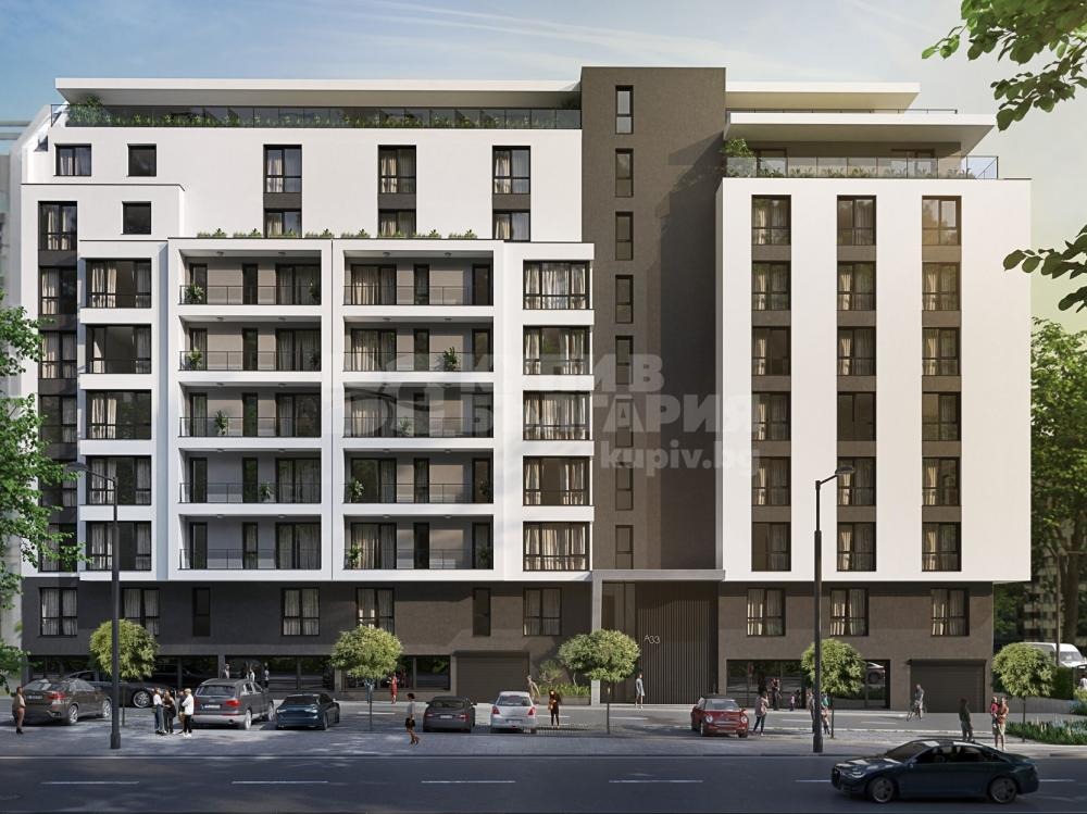 Продава 1-СТАЕН, гр. Варна, Възраждане 2, снимка 3 - Апартаменти - 54060379